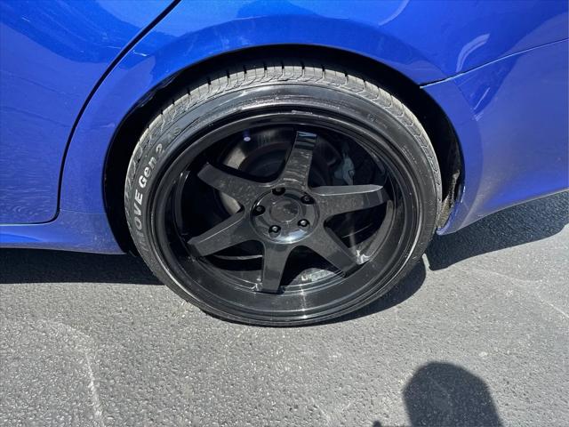 2013 Lexus IS 250 IS 250