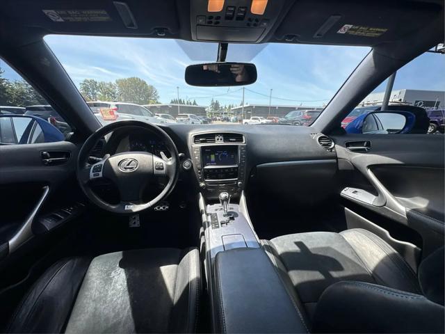 2013 Lexus IS 250 IS 250