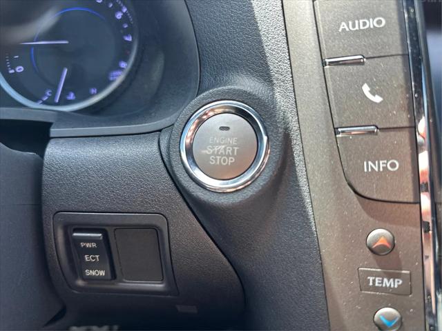 2013 Lexus IS 250 IS 250