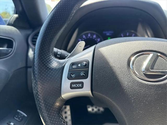 2013 Lexus IS 250 IS 250
