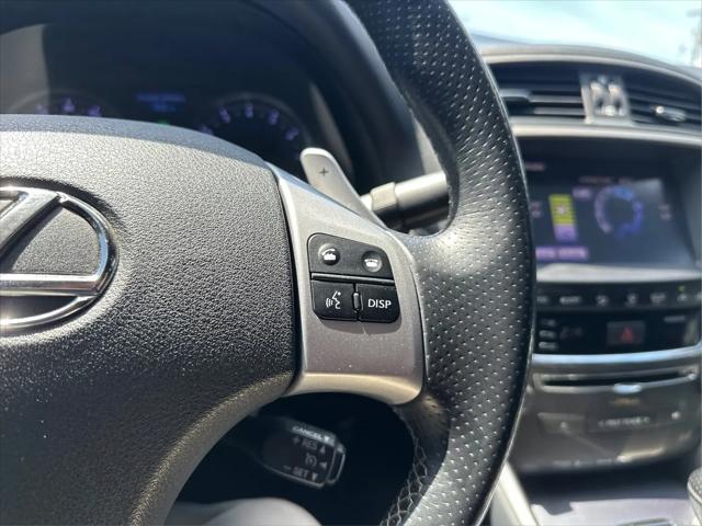 2013 Lexus IS 250 IS 250