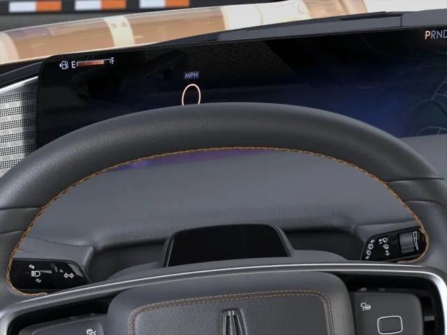 2026 Lincoln Navigator Black Label L