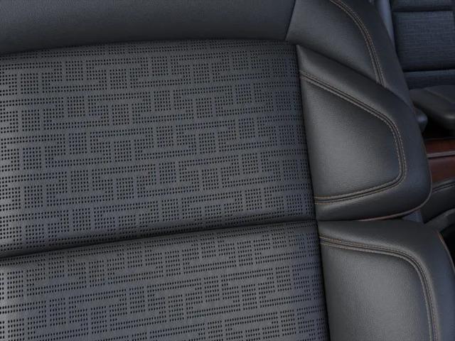 2026 Lincoln Navigator Black Label L