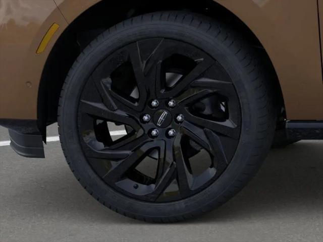 2026 Lincoln Navigator Black Label L