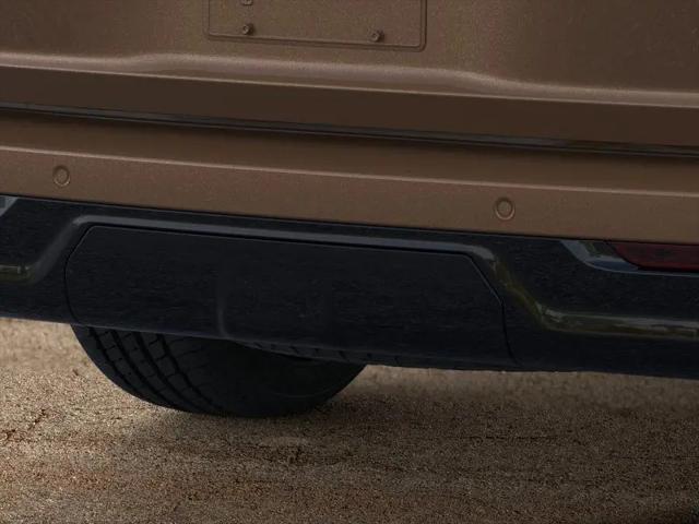 2026 Lincoln Navigator Black Label L