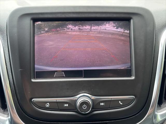 2022 Chevrolet Equinox FWD LT