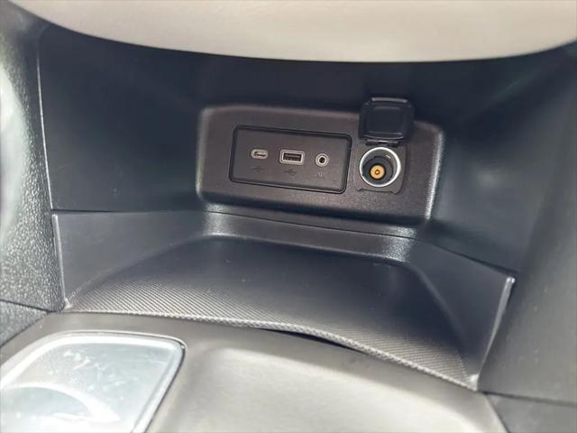 2022 Chevrolet Equinox FWD LT