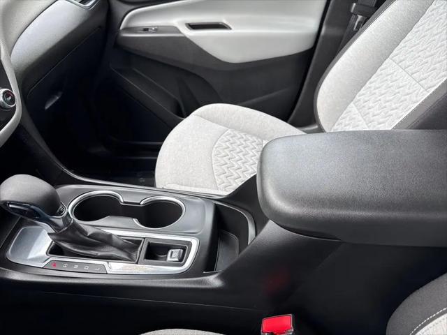 2022 Chevrolet Equinox FWD LT