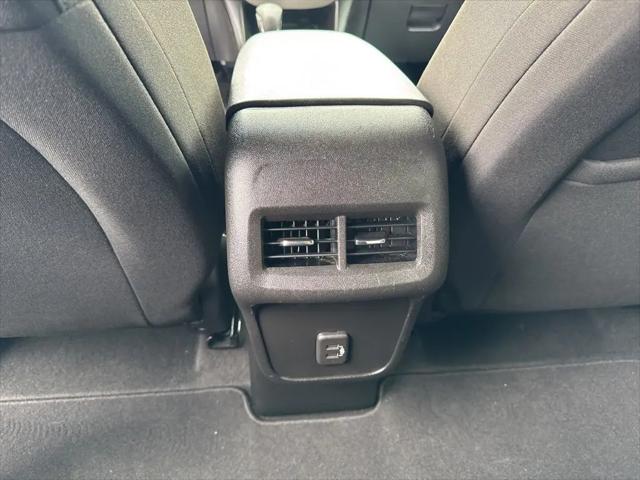 2022 Chevrolet Equinox FWD LT