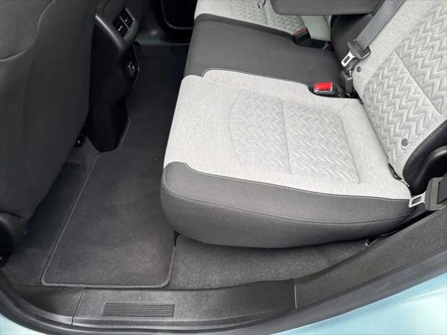 2022 Chevrolet Equinox FWD LT