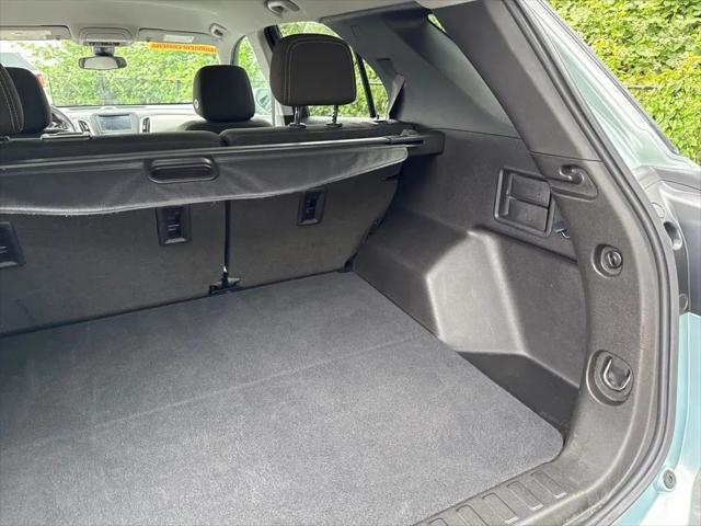 2022 Chevrolet Equinox FWD LT