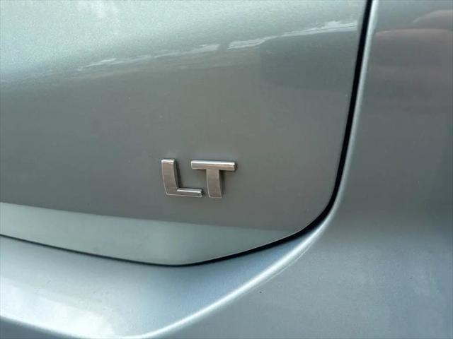 2022 Chevrolet Equinox FWD LT