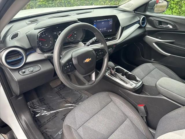2024 Chevrolet Trax FWD SP
