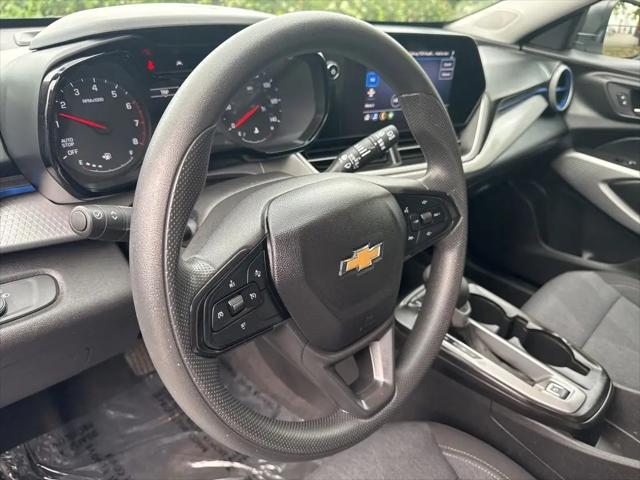 2024 Chevrolet Trax FWD SP