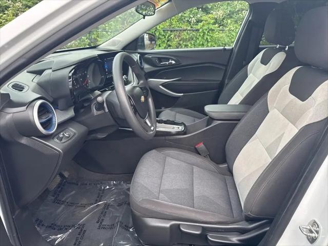 2024 Chevrolet Trax FWD SP