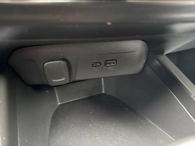 2024 Chevrolet Trax FWD SP
