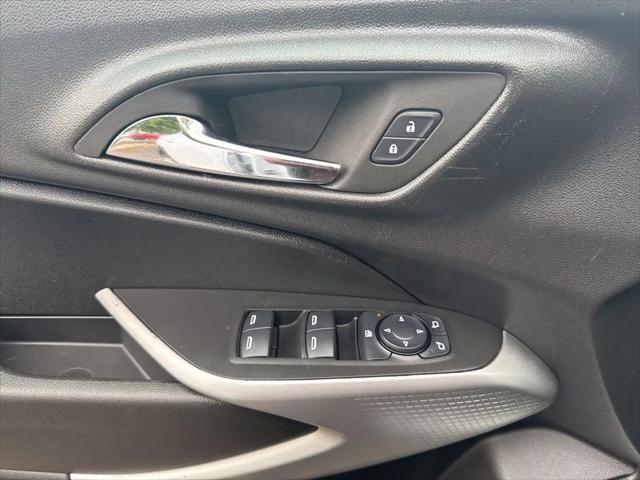 2024 Chevrolet Trax FWD SP