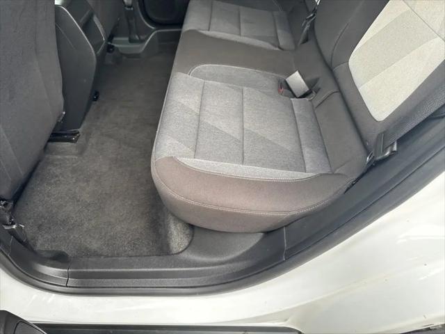2024 Chevrolet Trax FWD SP