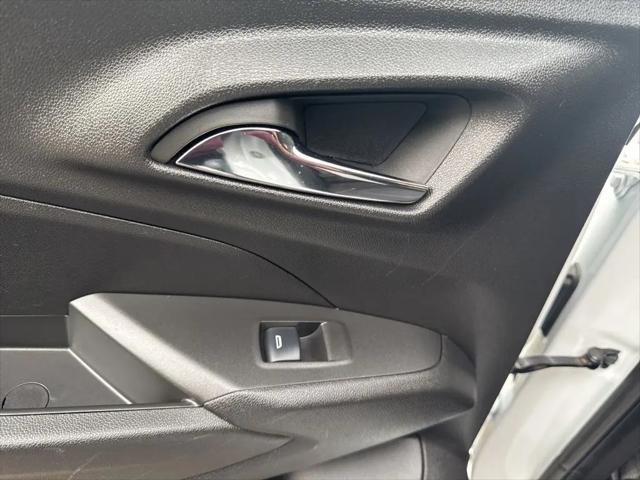 2024 Chevrolet Trax FWD SP