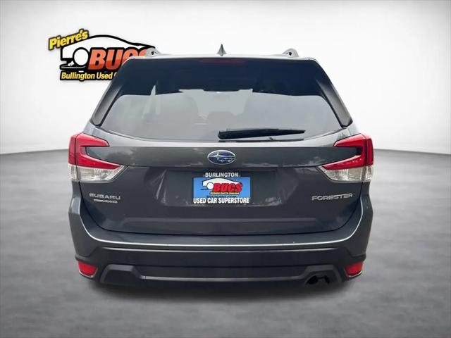 2023 Subaru Forester Premium