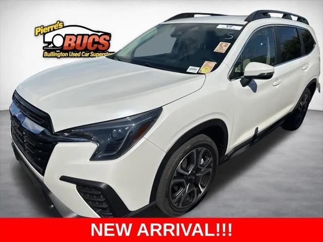 2023 Subaru Ascent Limited 7-Passenger for sale in Burlington, WA