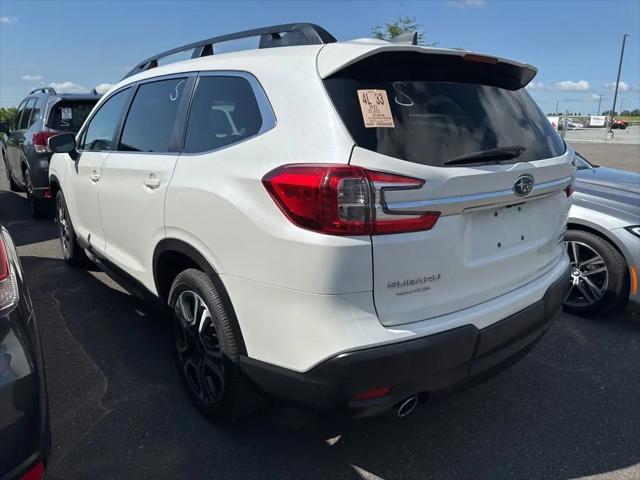 2023 Subaru Ascent Limited 7-Passenger