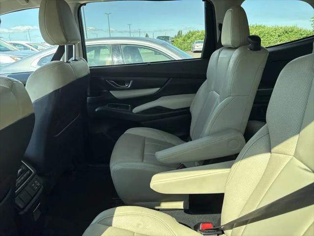 2023 Subaru Ascent Limited 7-Passenger