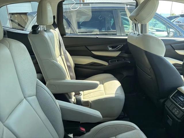2023 Subaru Ascent Limited 7-Passenger