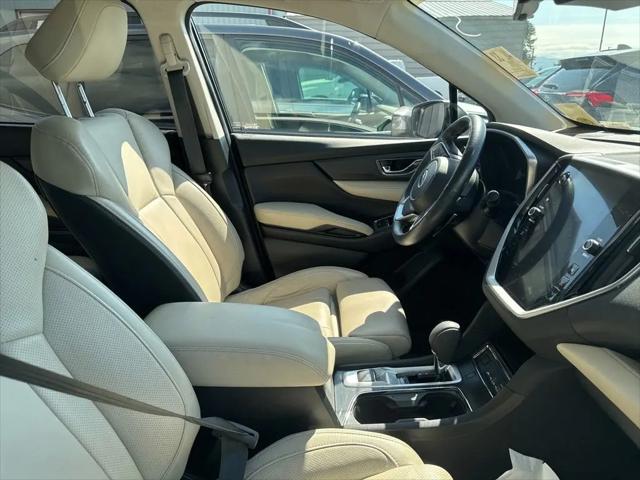 2023 Subaru Ascent Limited 7-Passenger