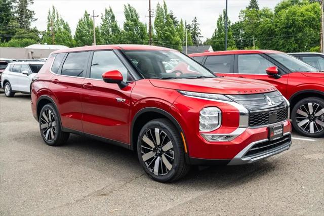 2026 Mitsubishi Outlander PHEV SE S-AWC for sale in Milwaukie, OR