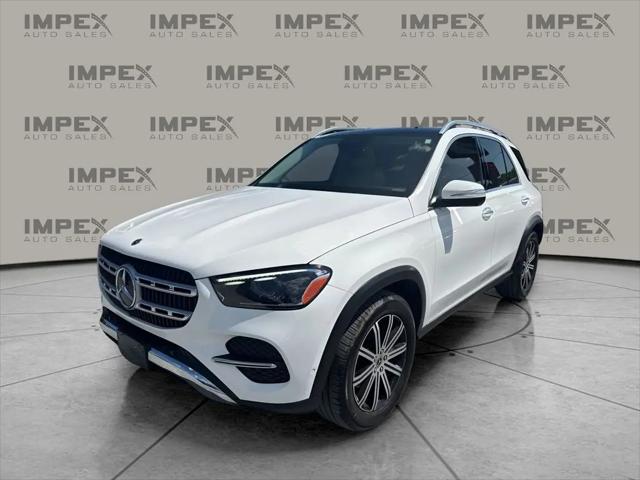 2024 Mercedes-Benz GLE GLE 350 4MATIC for sale in Greensboro, NC