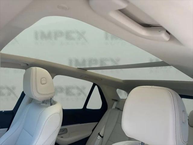 2024 Mercedes-Benz GLE GLE 350 4MATIC
