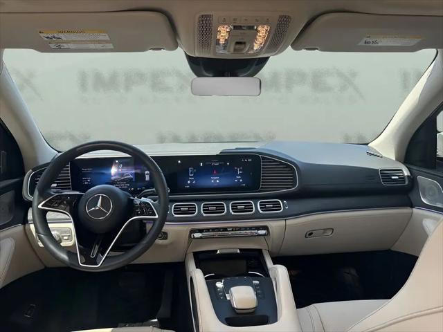 2024 Mercedes-Benz GLE GLE 350 4MATIC