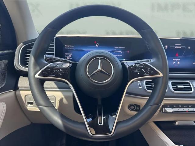 2024 Mercedes-Benz GLE GLE 350 4MATIC