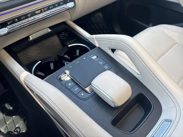 2024 Mercedes-Benz GLE GLE 350 4MATIC
