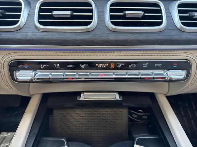 2024 Mercedes-Benz GLE GLE 350 4MATIC