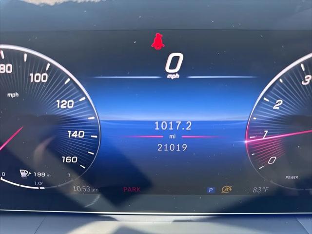 2024 Mercedes-Benz GLE GLE 350 4MATIC