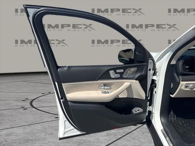 2024 Mercedes-Benz GLE GLE 350 4MATIC