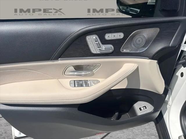 2024 Mercedes-Benz GLE GLE 350 4MATIC