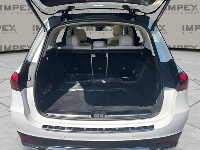 2024 Mercedes-Benz GLE GLE 350 4MATIC
