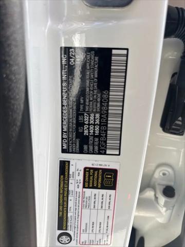 2024 Mercedes-Benz GLE GLE 350 4MATIC
