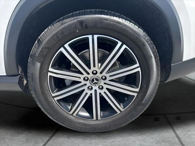 2024 Mercedes-Benz GLE GLE 350 4MATIC