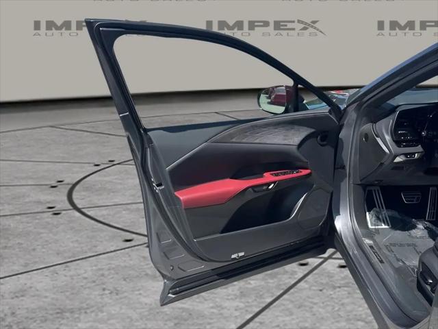 2023 Lexus RX 350 F SPORT Handling