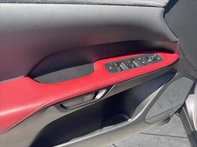 2023 Lexus RX 350 F SPORT Handling