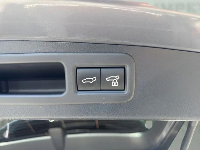 2023 Lexus RX 350 F SPORT Handling