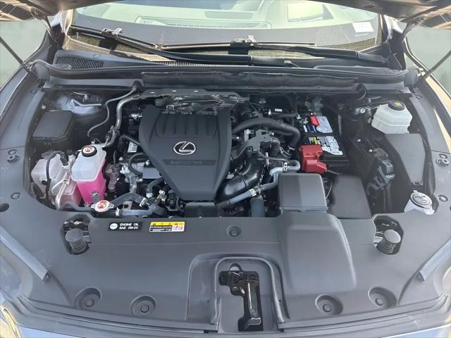 2023 Lexus RX 350 F SPORT Handling