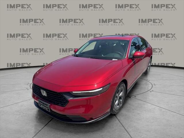 2023 Honda Accord EX for sale in Greensboro, NC