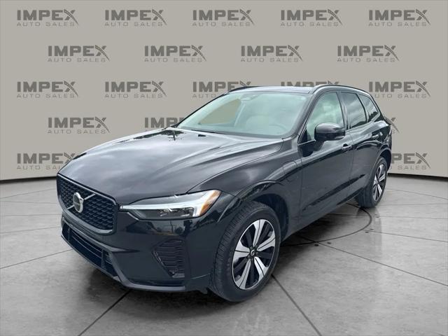 2024 Volvo XC60 Recharge T8 Core Dark Theme for sale in Greensboro, NC