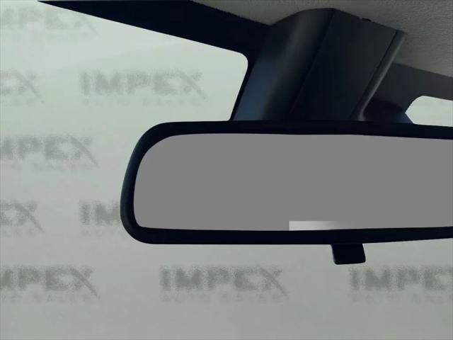 2025 Chevrolet Express Passenger RWD 3500 Extended Wheelbase LT