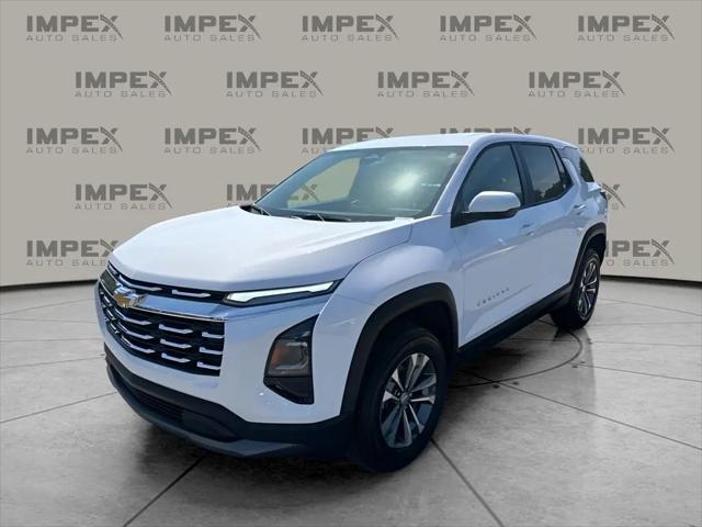 2026 Chevrolet Equinox FWD LT for sale in Greensboro, NC
